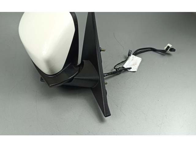 Зеркало электрическое Maserati Levante 2017 - года