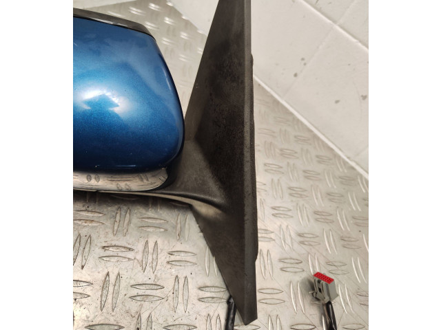 Зеркало электрическое Ford Galaxy 2006 - 2015 года