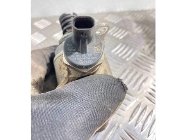 Vstřikovací čerpadlo 07L127026E Volkswagen Touareg II CGE