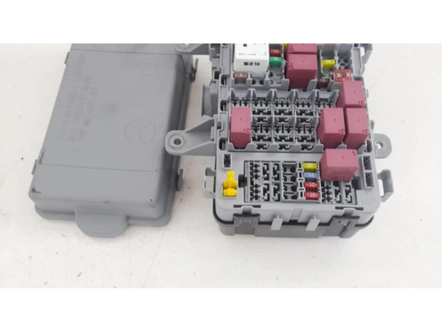 Pojistková skříňka 4513301024, G4900 Alfa Romeo Stelvio 2020