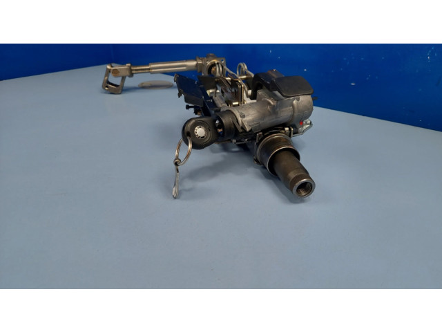 Замок зажигания