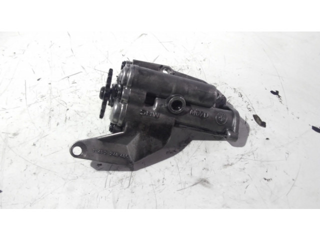 Масляный насос 248486, M67D BMW 7 E65 E66 4.0