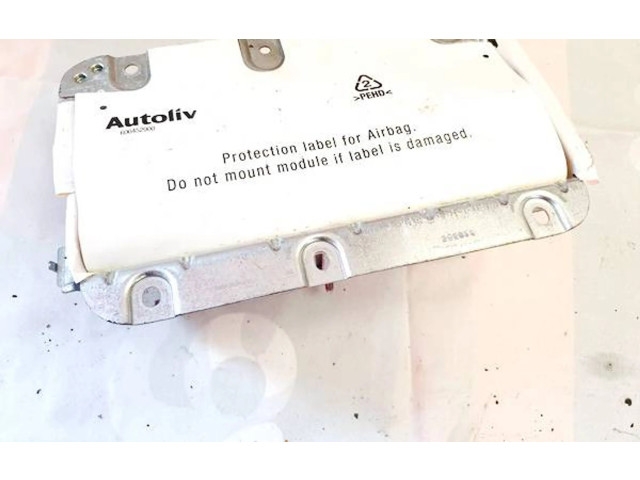 Подушка безопасности пассажира 30721035, 605650100 Volvo V70