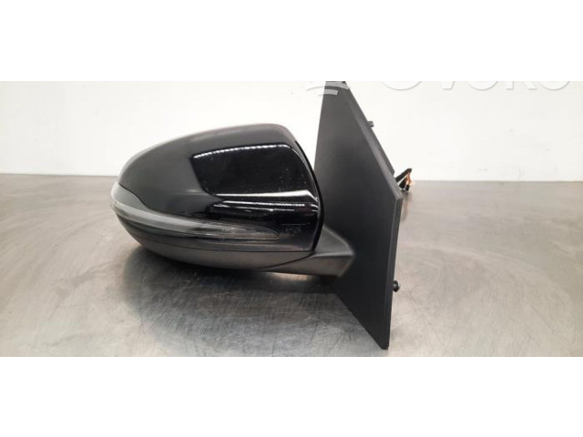 Zpětné zrcátko Mercedes-Benz B W247 2021 A2478104208