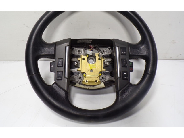 Руль Land Rover Discovery 3 - LR3 2005 - 2009 года QTB501360PVJ