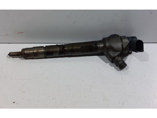 Форсунка 03L130277J, 03L130277J Skoda Yeti (5L) CFHA