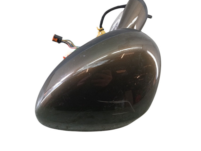 Зеркало электрическое Citroen DS4 - года