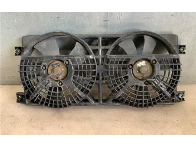 Вентилятор радиатора 8821009050, 8821021050 SsangYong Actyon