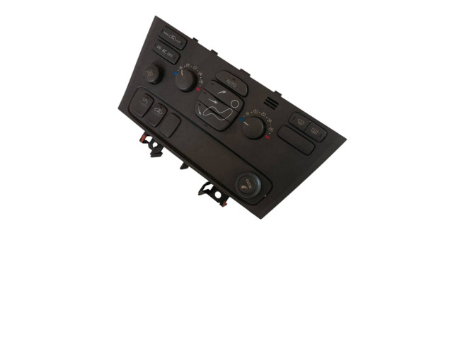 Блок управления климат-контролем    Volvo V70
