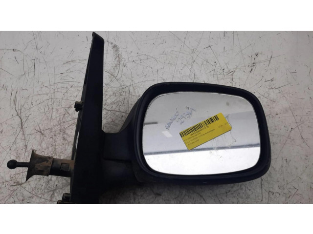 Зеркало электрическое     Сзади   Renault Kangoo III  2021- года   