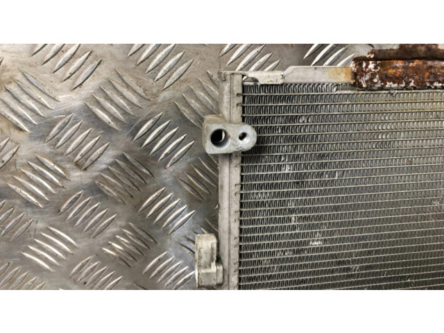 Радиатор охлаждения кондиционера воздуха