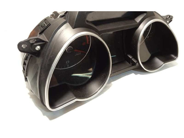 Спидометр (приборный щиток) 8T0920932J Audi A5 Sportback 8TA 2013