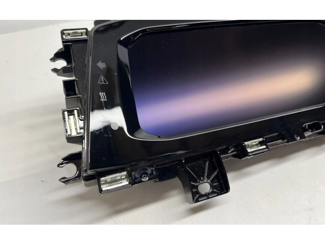 Přístrojová deska Volkswagen Caddy 2025 5H0920340A, 5905232886529