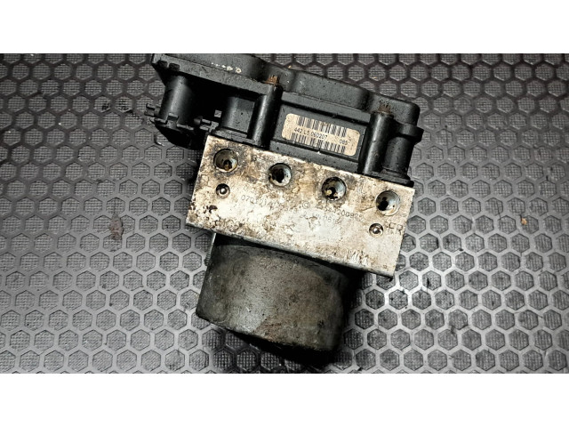 Блок АБС 0265800403 Mitsubishi Colt 2004-2008 года