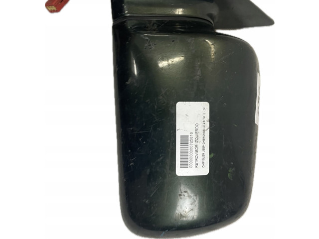 Zpětné zrcátko Chrysler Voyager 1995 1995R