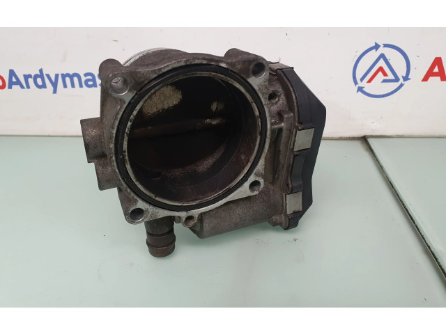 Дроссельная заслонка 7597871, 13547597871 BMW 5 F10 F11