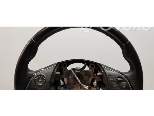 Руль 4400A706XA Mitsubishi Outlander