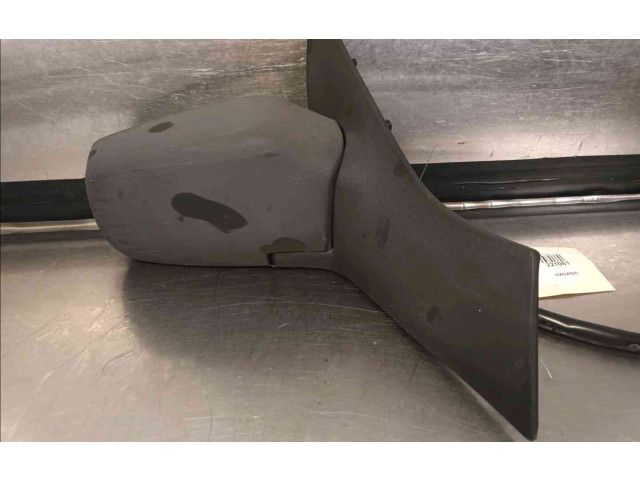 Зеркало электрическое Citroen Xantia - года