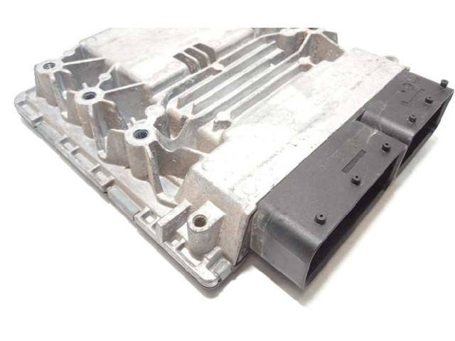 Řídící jednotka 97061860103, 5WP4654309 Porsche Panamera (970) 2014