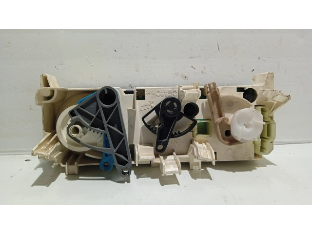 Модуль блока управления кондиционером 1848819656, 030808E Citroen Berlingo