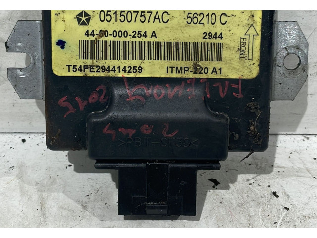 Блок управления 05150757AC, 05150757AC Fiat Freemont