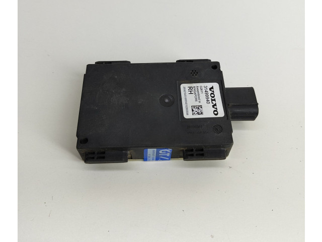 Датчик слепых зон 31499940   Volvo XC90