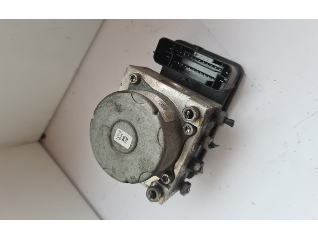 Блок АБС 10091514463, 476608587R   Dacia  Dokker  