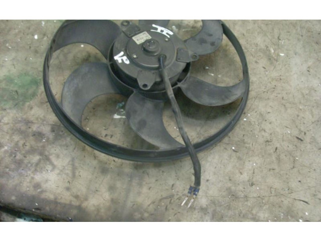 Вентилятор радиатора     9773029060    Hyundai Coupe 