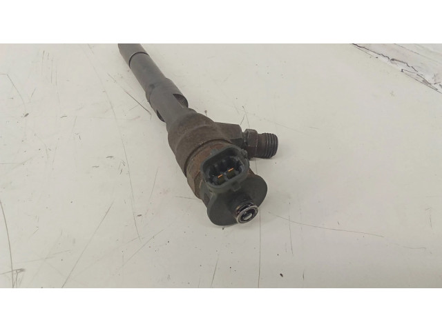 Форсунка H8201453073, 0445110652    Dacia Dokker для дизельного двигателя  1.5