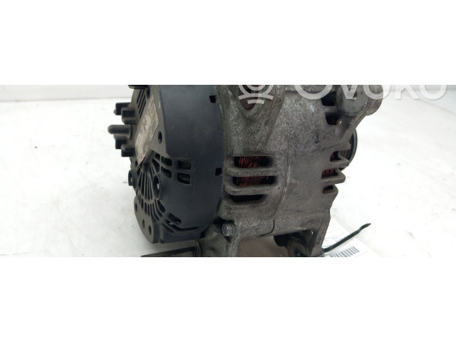 Генератор 06F903023 Audi A3 S3 8P