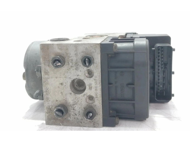 Jednotka ABS 9630532980 Peugeot 406
