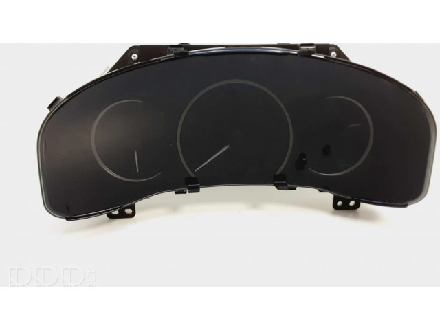 Přístrojová deska Lexus CT 200H 2016 8380076450