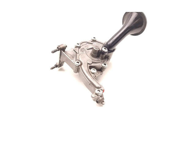 Čerpadlo oleje 9808231280 Peugeot 208 EB2DT