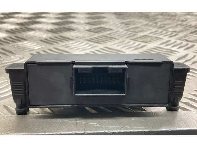 Pojistková skříňka Модуль управления  7N0907530AQ   Seat Alhambra (Mk2) 2014