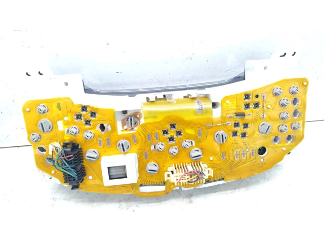 Přístrojová deska Opel Sintra 1998 16203658