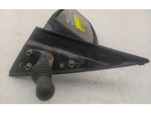 Зеркало электрическое        Opel Meriva A  2003 - 2010 года   