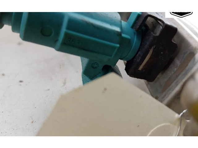 Топливная рампа 3531003000, 3531003000   Hyundai i10   для двигателя G4LA