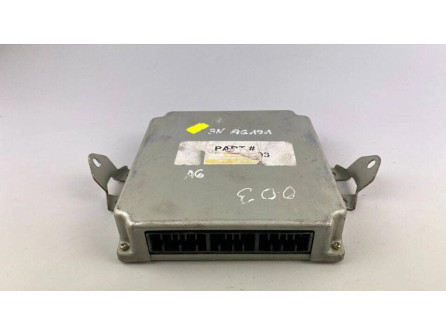 Řídící jednotka 22611AG191 Subaru Outback 2003