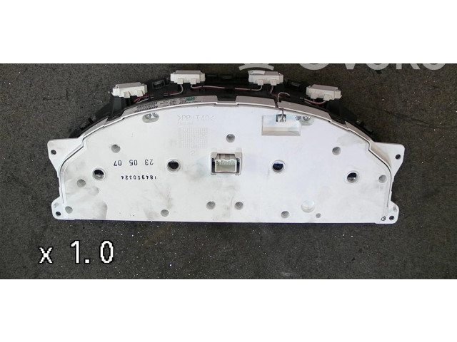 Панель приборов 30728791, 30728791   Volvo V70       