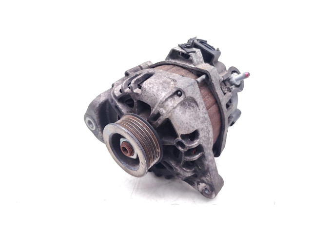 Генератор 37300-04700 Hyundai i10 1.0