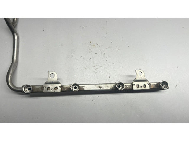 Топливная рампа BR3E9F792GD   Ford F150  