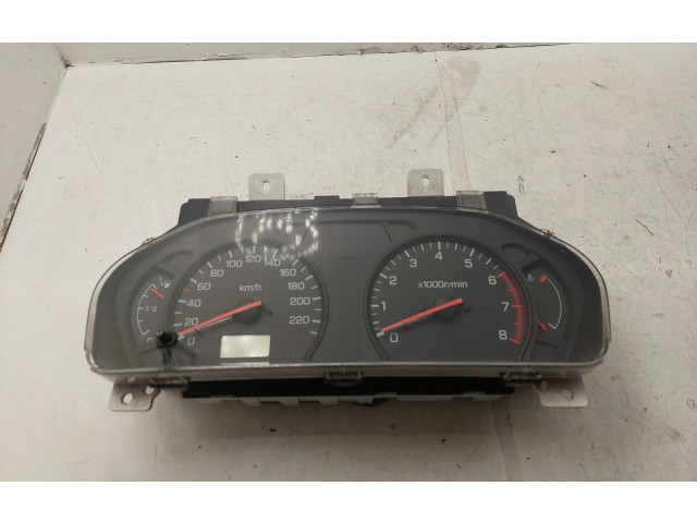 Панель приборов MR381549, 576580 Mitsubishi Space Wagon