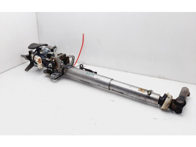 Руль Subaru B9 Tribeca  2006 - 2007 года 34500XA00A9E      