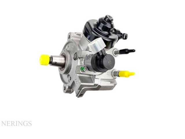 Vstřikovací čerpadlo 0445010739, 0986437445   Citroen Berlingo     