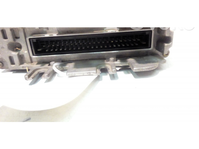 Блок управления коробки передач