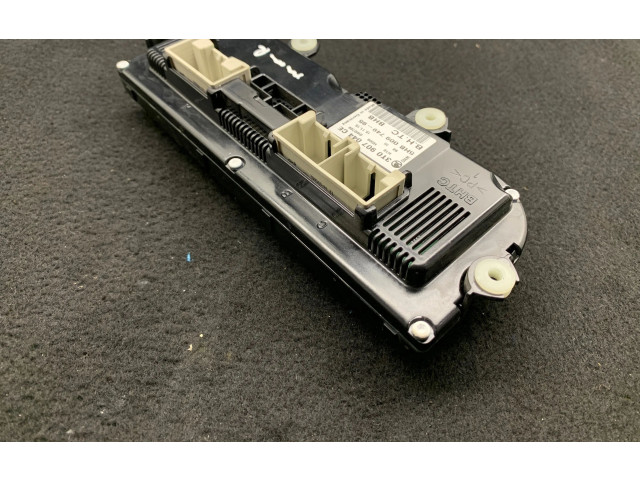 Блок управления климат-контролем 3T0907044CE, 5HB00974995 Skoda Yeti (5L)