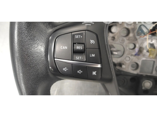 Руль Ford Transit Custom 2013 - 2023 года JK213600GA3ZHE, 2569851