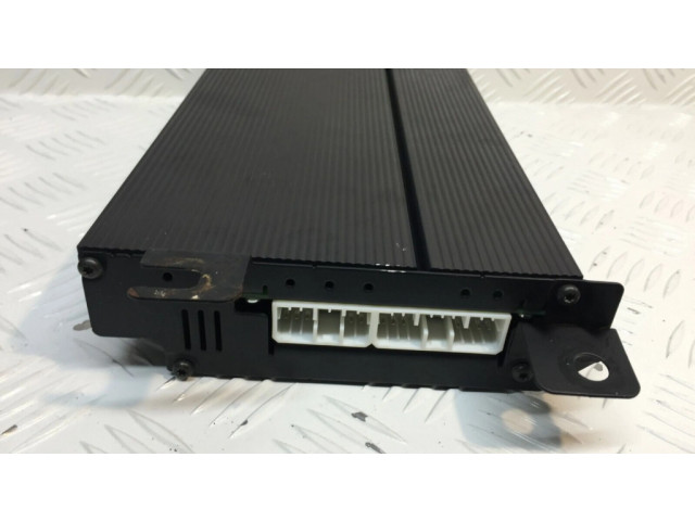 Звукоусилитель