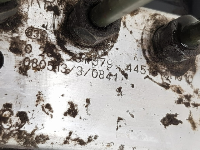 Блок АБС 5458L5240810, 445920H010   Citroen  C1  2006-2013 года