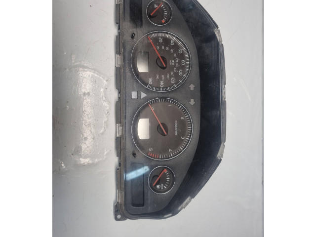 Панель приборов 30746112, 69594720T Volvo V70